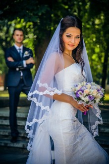 Кристина, платье Далида (3)