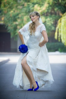 Кристина, Эстель (1)
