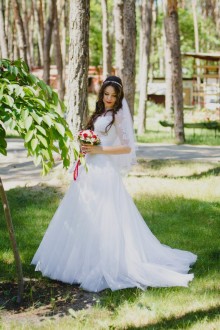 Елена, Монро (1)