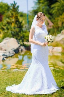 Юля, Мадонна (1)