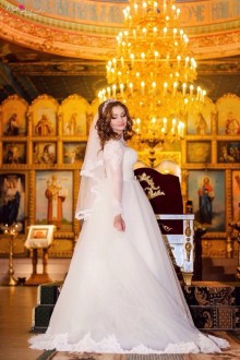 Мария, Сильвер (4)