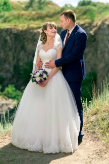 Анастасия, Сердолик-2 (3)