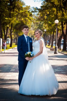 Евгения, Индиго (2)