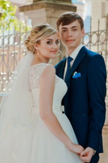 Евгения, Индиго (3)
