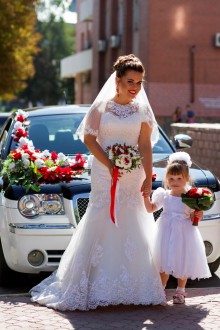 Ирина, Берлин (2)