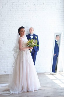 Ирина, Долорес (3)