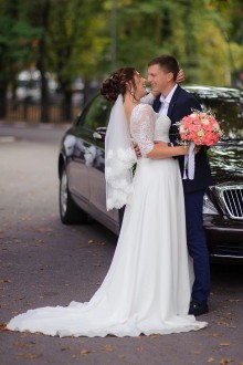 Татьяна, Алания (1)