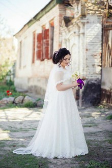 Анна, Трюфель (2)