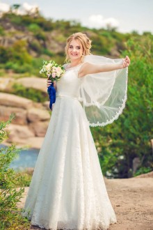 Инна, Трюфель (3)