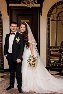 Валерия, Квик-Степ (1)