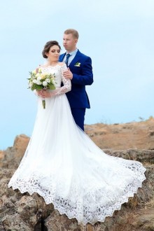Катерина, Генуя (1)