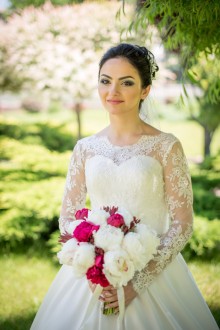 Сабина, Бургундия (1)