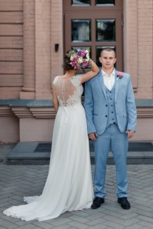 Юлия, Россарио  (2)