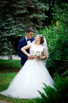 Лилия, Кенди (1)