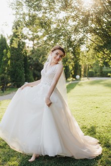 Юлия, Малика (1)