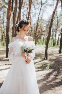Анастасия, Лея (3)