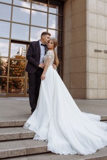 Александра платье Линнет