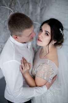 Алина платье Жадор