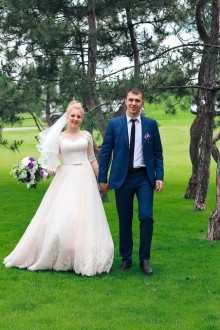 Алёна платье Симона