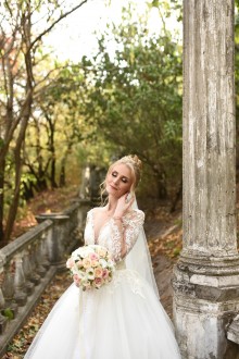 Анастасия платье Мисс-Диор (2)
