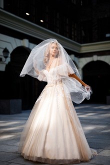 Екатерина платье  Абигейл