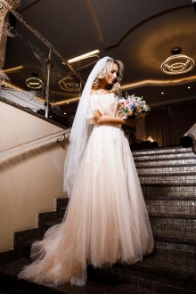 Екатерина платье Абигейл