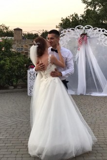 Екатерина платье Эклат (1)