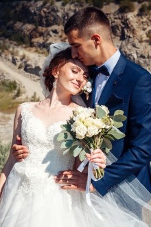 Екатерина платье Эклат