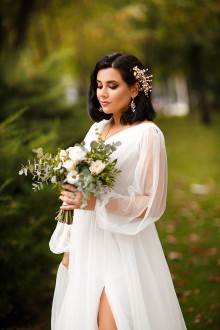 Елена платье Тея