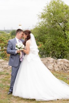 Ирина платье Мисс Диор (3)