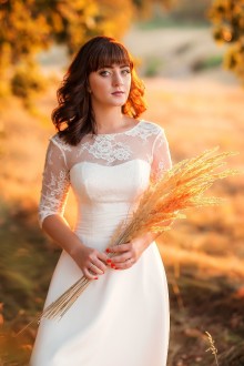 Карина платье Алания