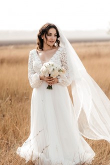 Карина платье Мирелла