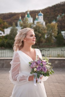 Кристина платье Тея
