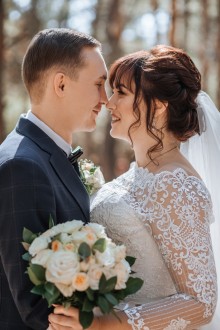 Лина платье Кармель (3)