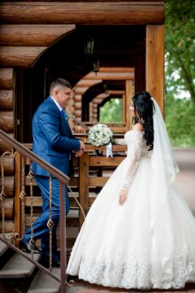 Людмила платье Шанель (1)