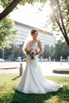 Маргарита платье Саманта