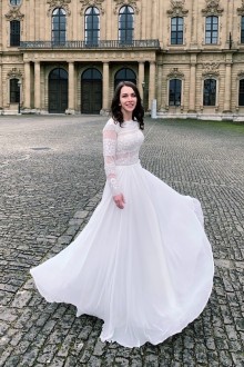 Юлианна платье Нина