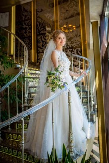 Яна платье Фиорелла (3)