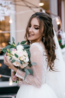 Елизавета платье Милли