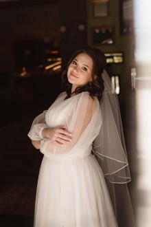 Александра платье Тея