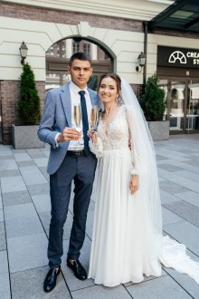 Арина платье Тутти (1)