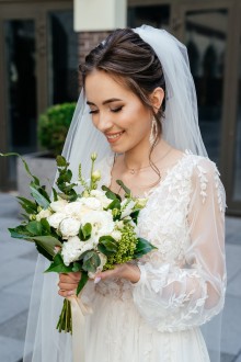 Арина платье Тутти