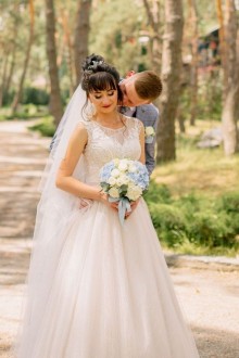 Виктория платье Фанни (2)