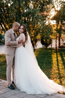 Елизавета платье Милли (1)