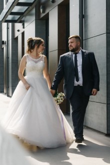 Кристина платье Рапунцель
