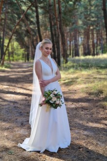 Марина платье Альберта