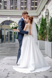Татьяна платье Арианна (2)