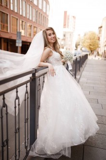 Юлия платье Кантилена (2)