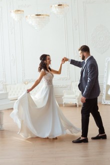 Юлия платье Санта-Мария (1)