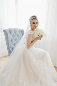 Алина платье Сандра